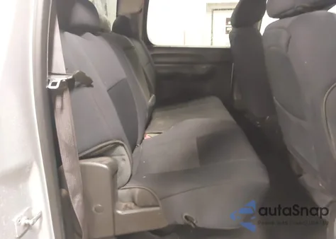 2013 Chevrolet Silverado 2500Hd Lt z USA, uszkodzony, nr VIN 1GC1KXCG9DF242076